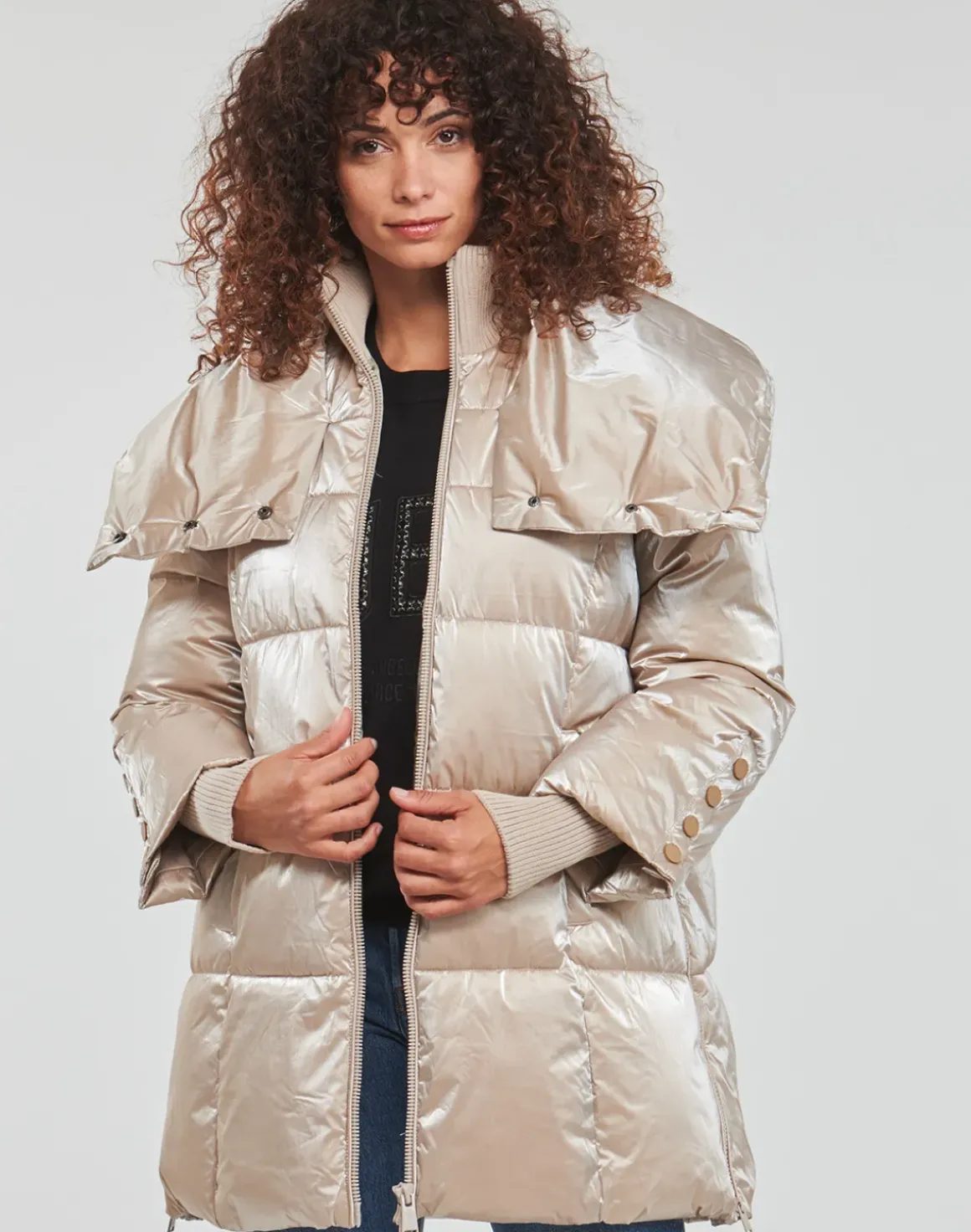 Guess - MATHILDE JACKET