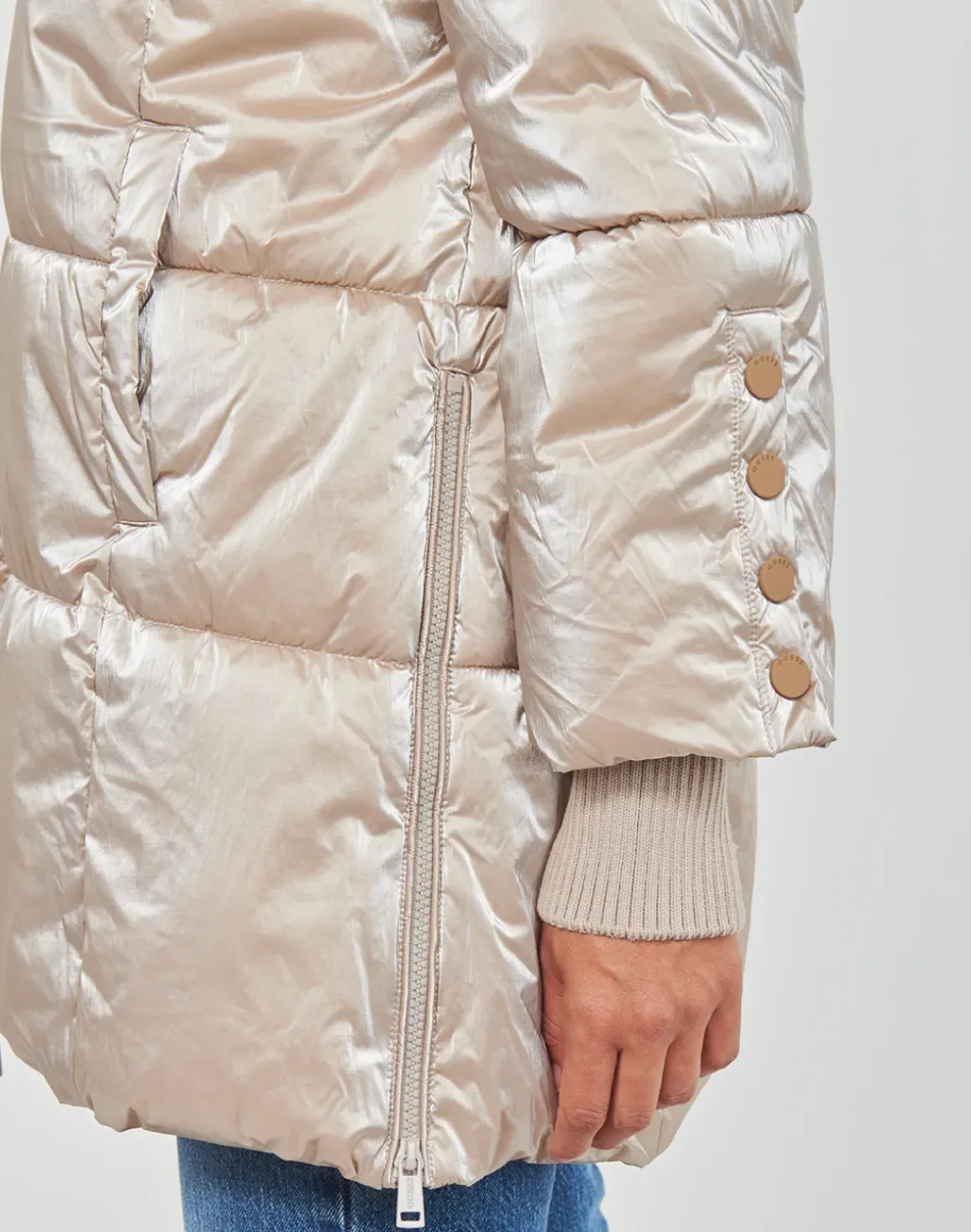 Guess - MATHILDE JACKET