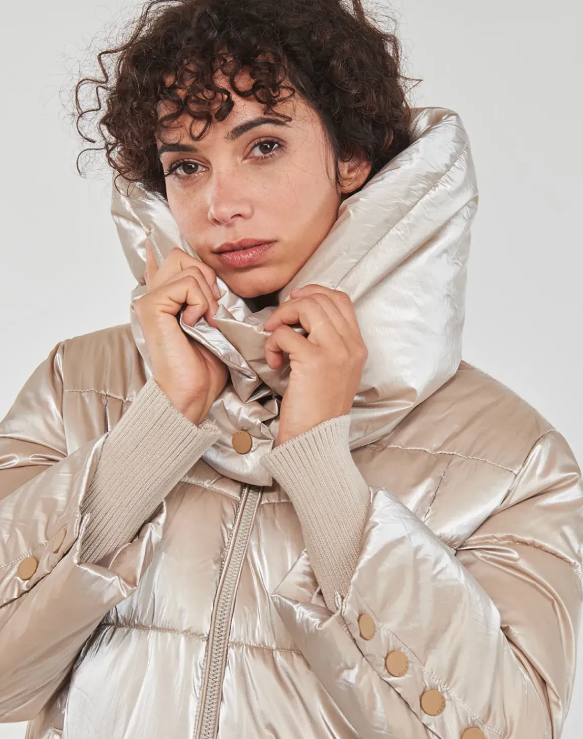 Guess - MATHILDE JACKET