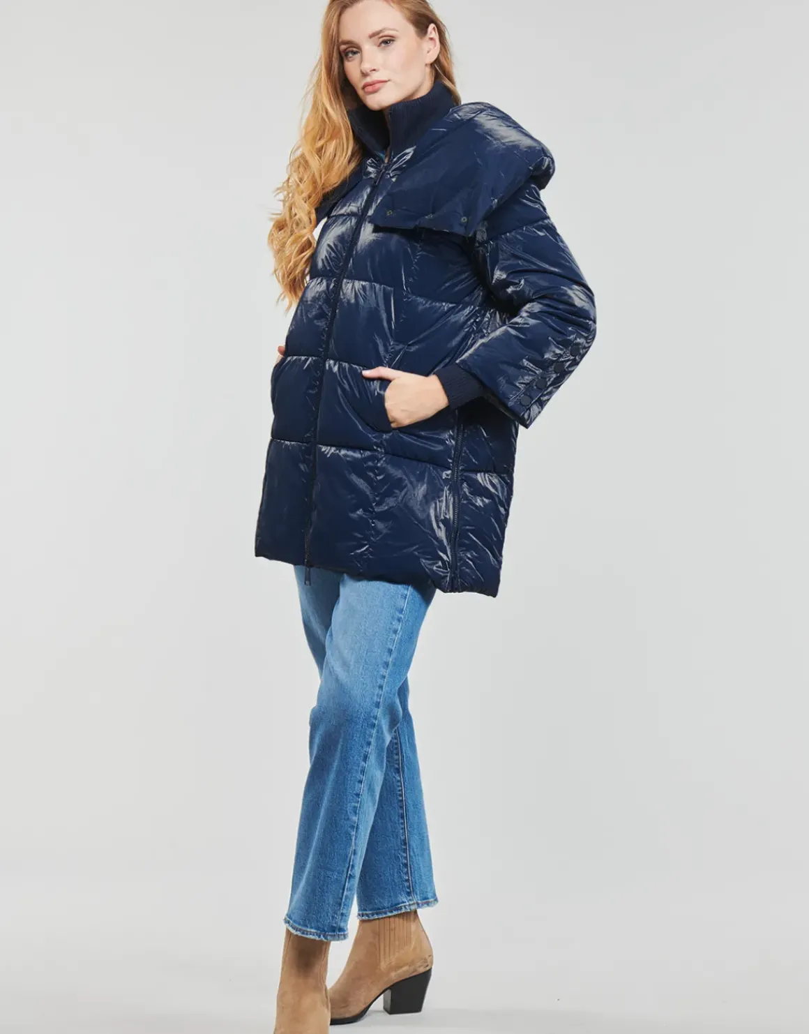Guess - MATHILDE JACKET