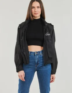 Guess - MIA ORGANDY JACKET
