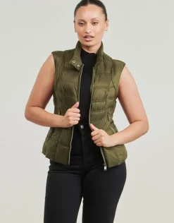 Guess - NATASHA PARKA DETACHABLE