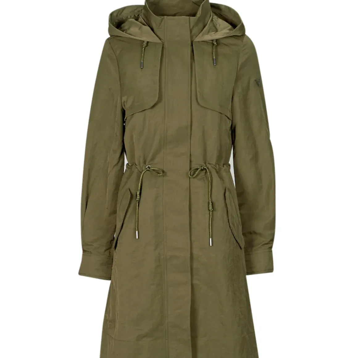Guess - NATASHA PARKA DETACHABLE