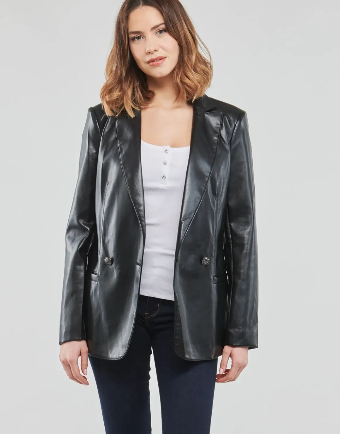 Guess - NEW EMELIE BLAZER