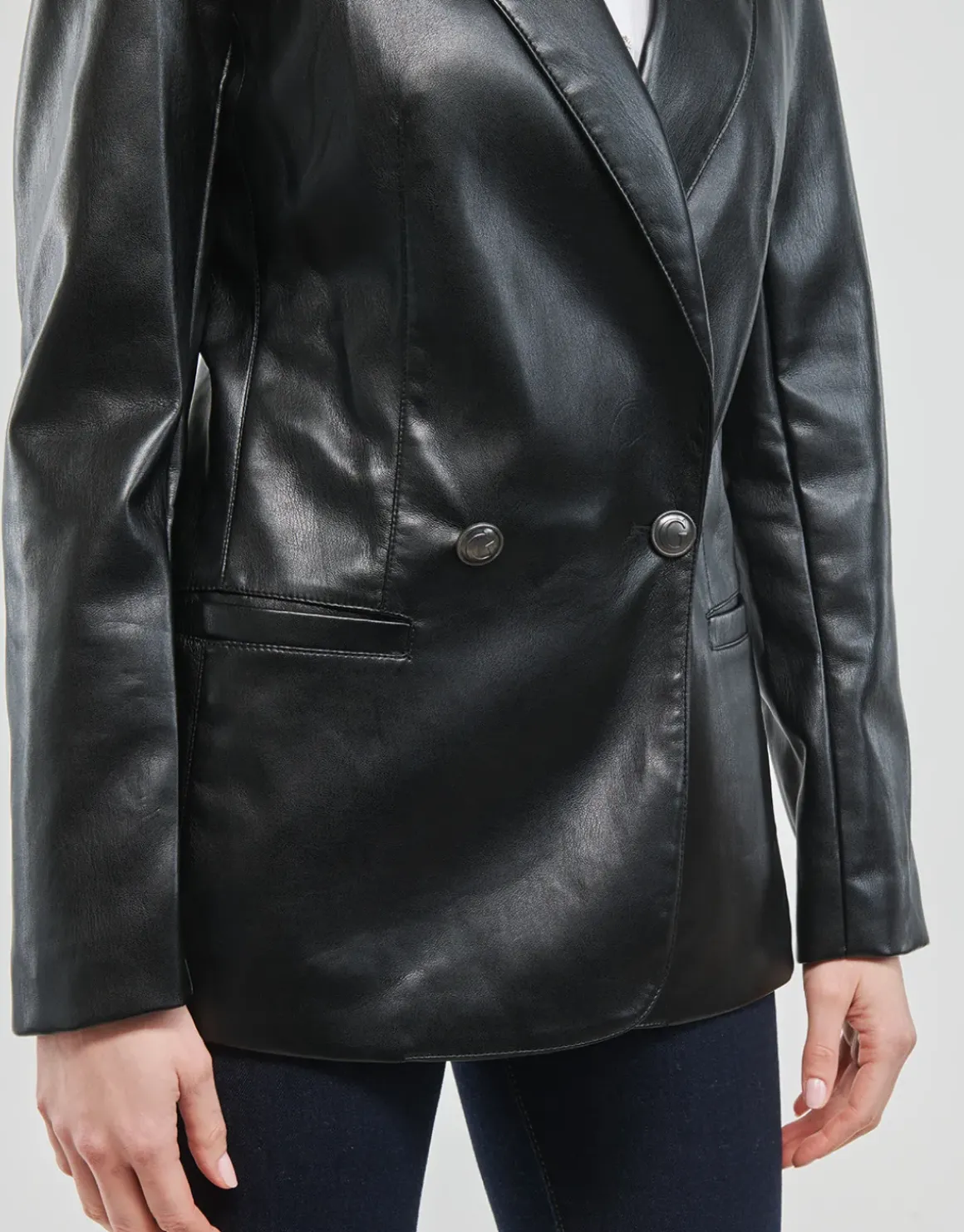 Guess - NEW EMELIE BLAZER