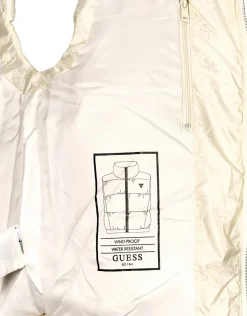 Guess - NEW 4G LOGO PADDED VEST