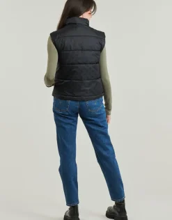 Guess - NEW 4G LOGO PADDED VEST