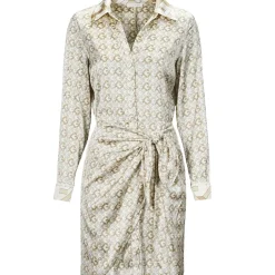 Guess - NEW LS ALYA PRINTED