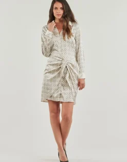 Guess - NEW LS ALYA PRINTED
