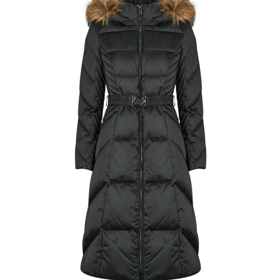 Guess - NEW OLGA LONG REAL DOWN