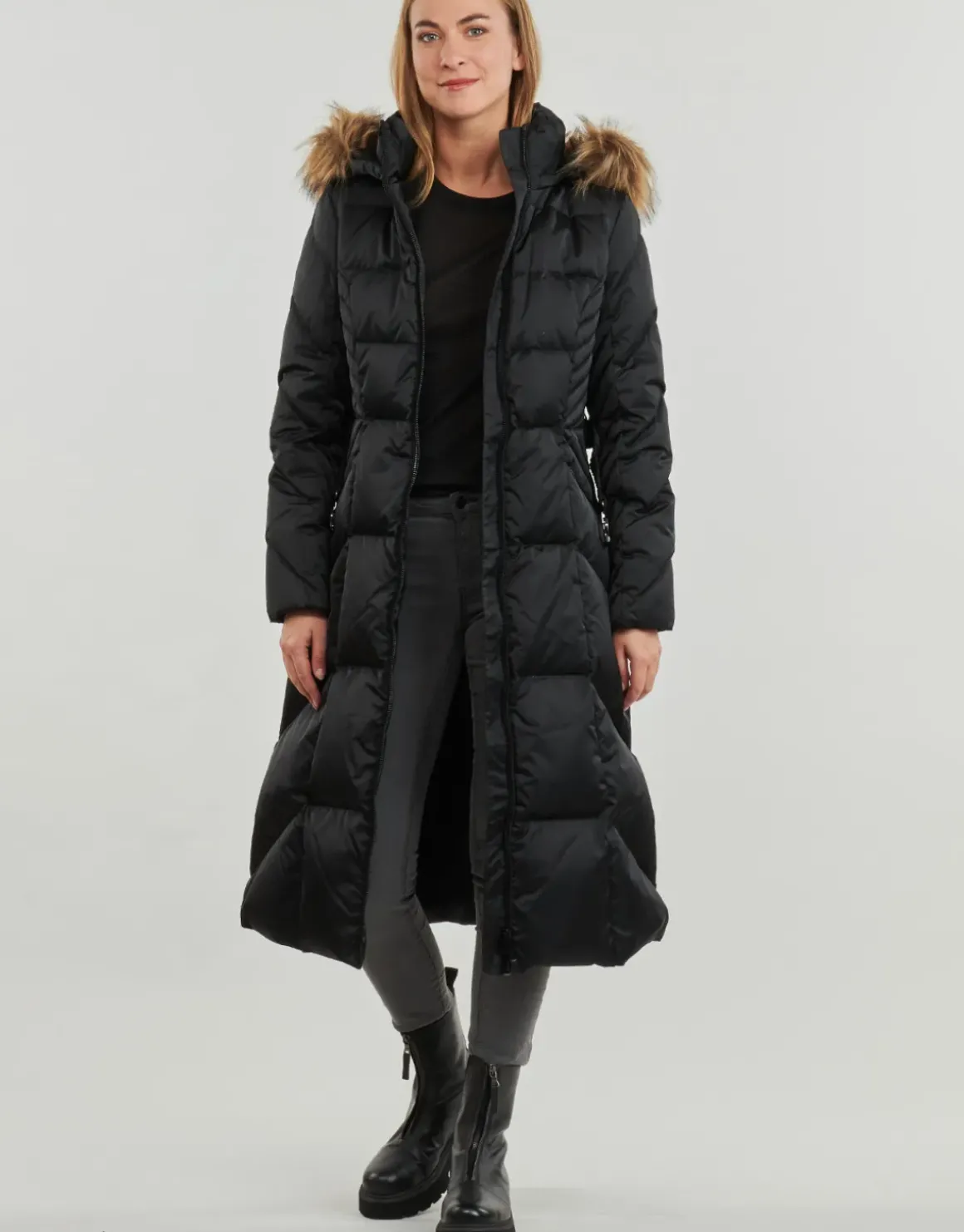 Guess - NEW OLGA LONG REAL DOWN