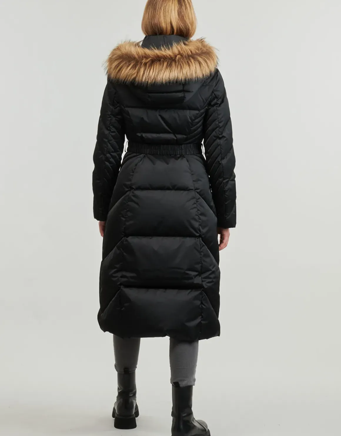 Guess - NEW OLGA LONG REAL DOWN