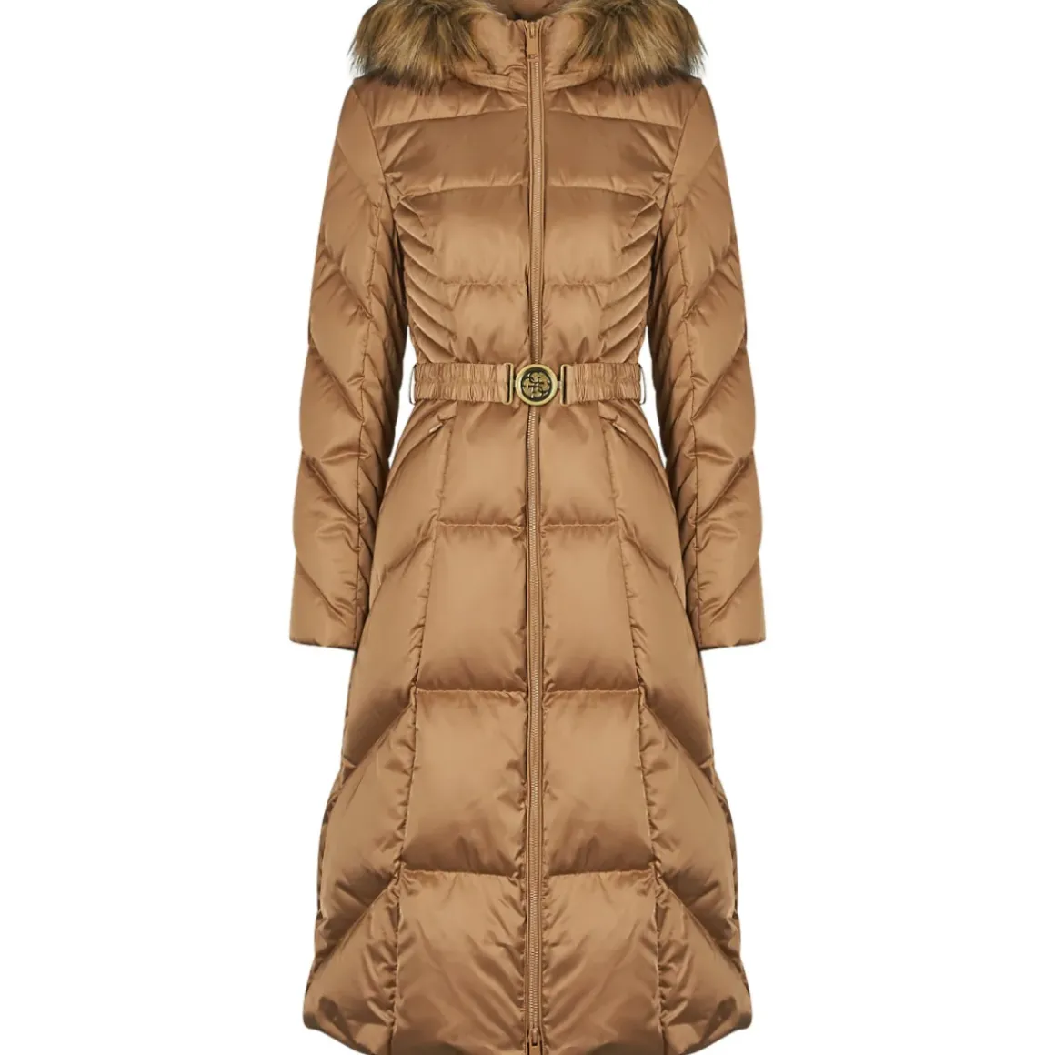 Guess - NEW OLGA LONG REAL DOWN