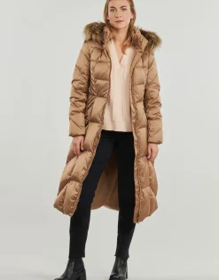 Guess - NEW OLGA LONG REAL DOWN