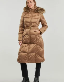 Guess - NEW OLGA LONG REAL DOWN