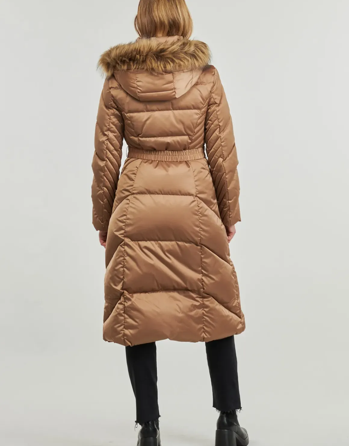 Guess - NEW OLGA LONG REAL DOWN