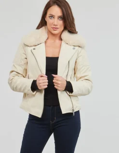 Guess - NEW OLIVIA JACKET