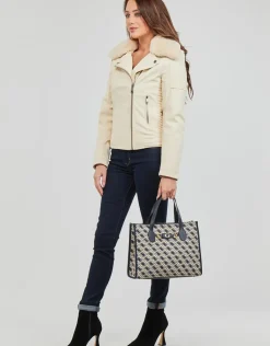 Guess - NEW OLIVIA JACKET