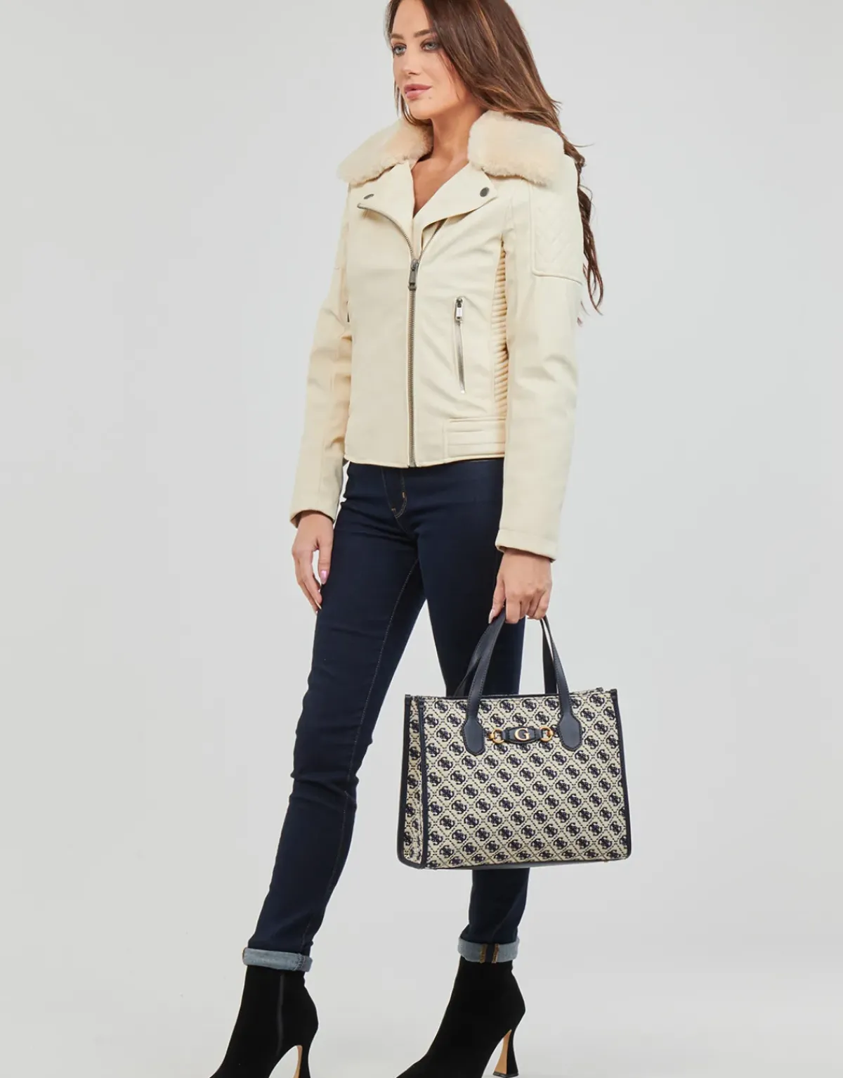 Guess - NEW OLIVIA JACKET