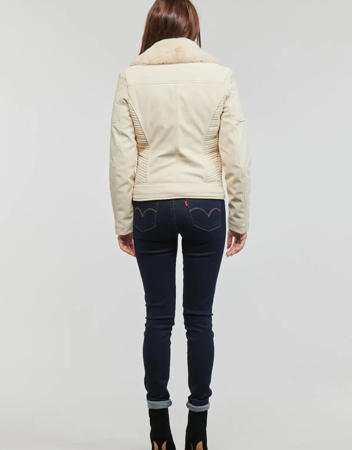 Guess - NEW OLIVIA JACKET