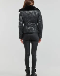 Guess - NEW OLIVIA JACKET