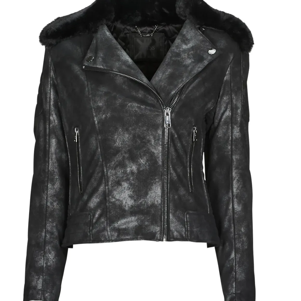 Guess - NEW OLIVIA JACKET