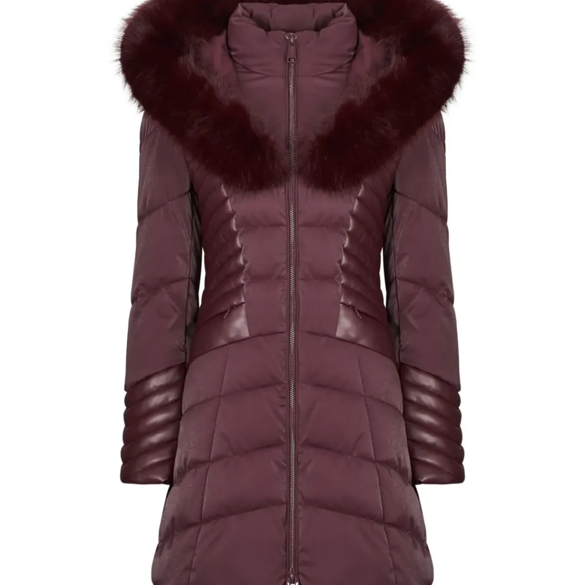 Guess - NEW OXANA JACKET