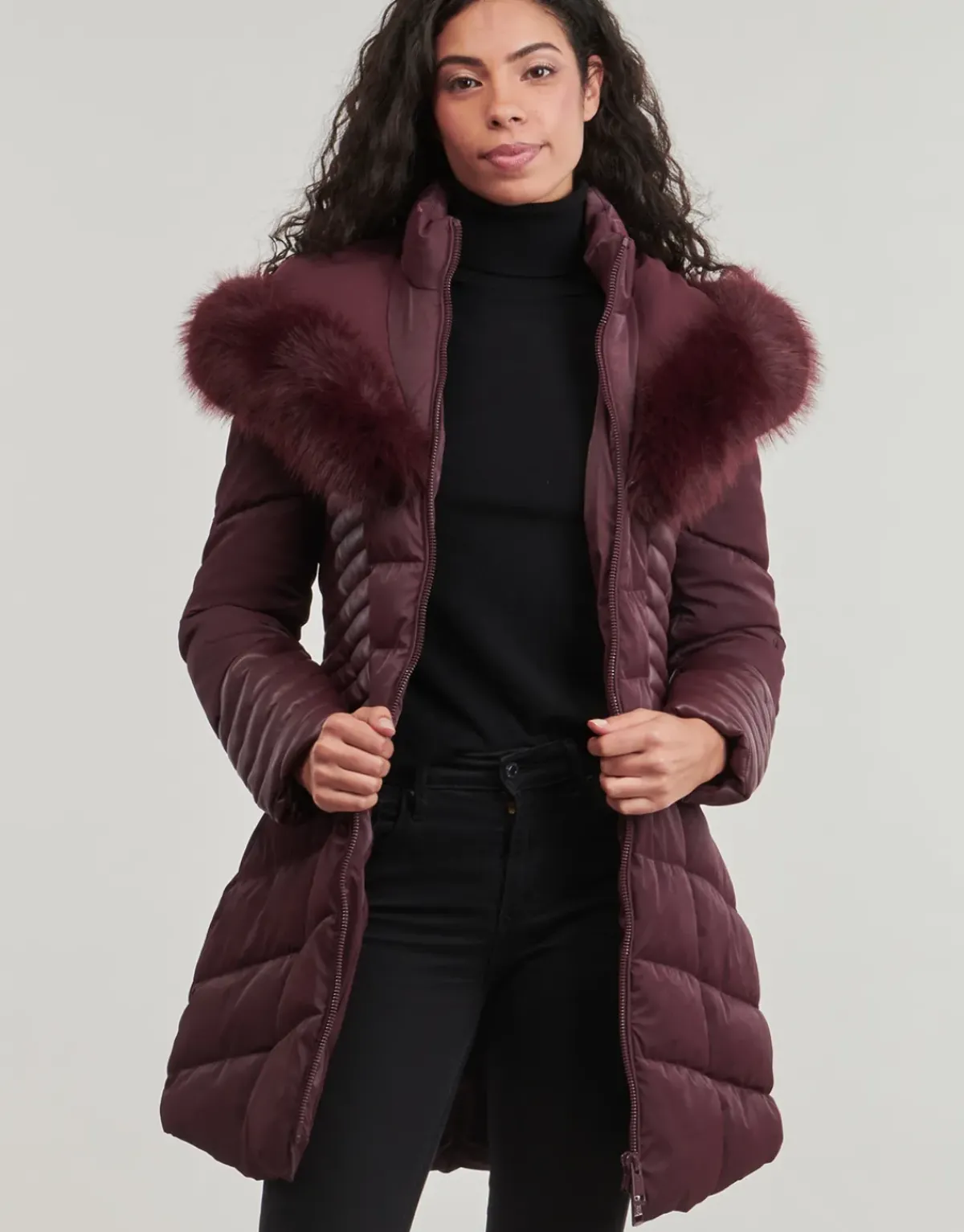 Guess - NEW OXANA JACKET