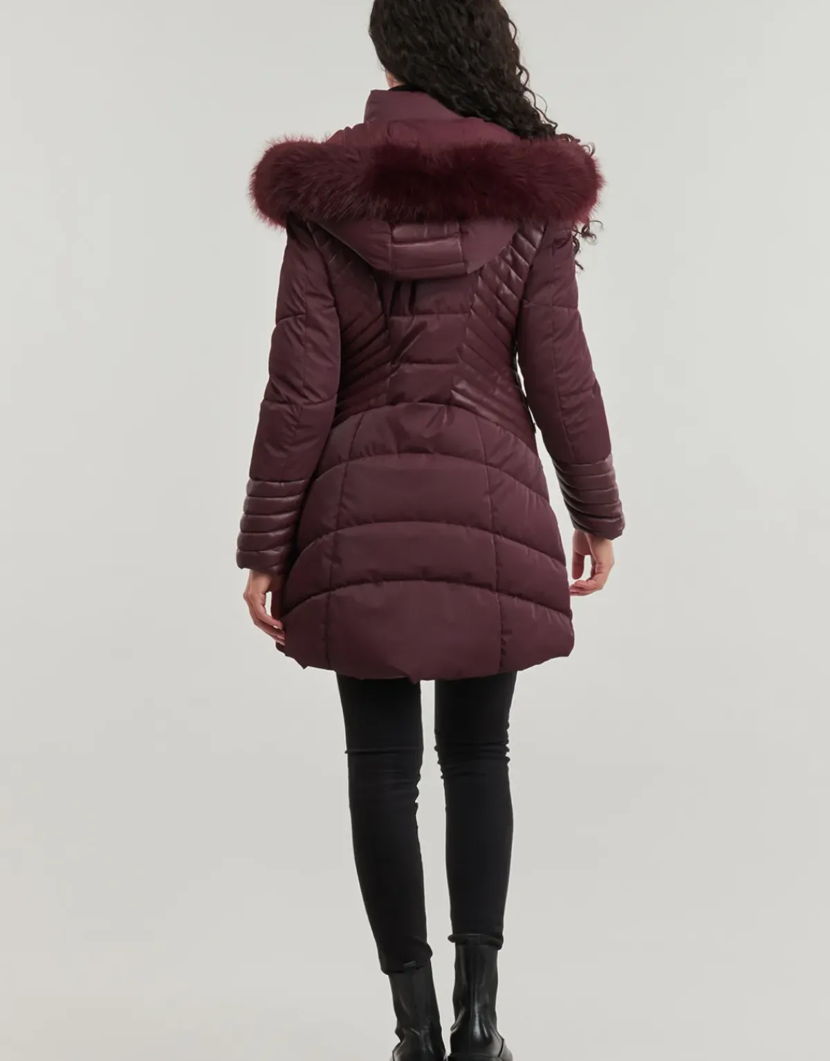 Guess - NEW OXANA JACKET