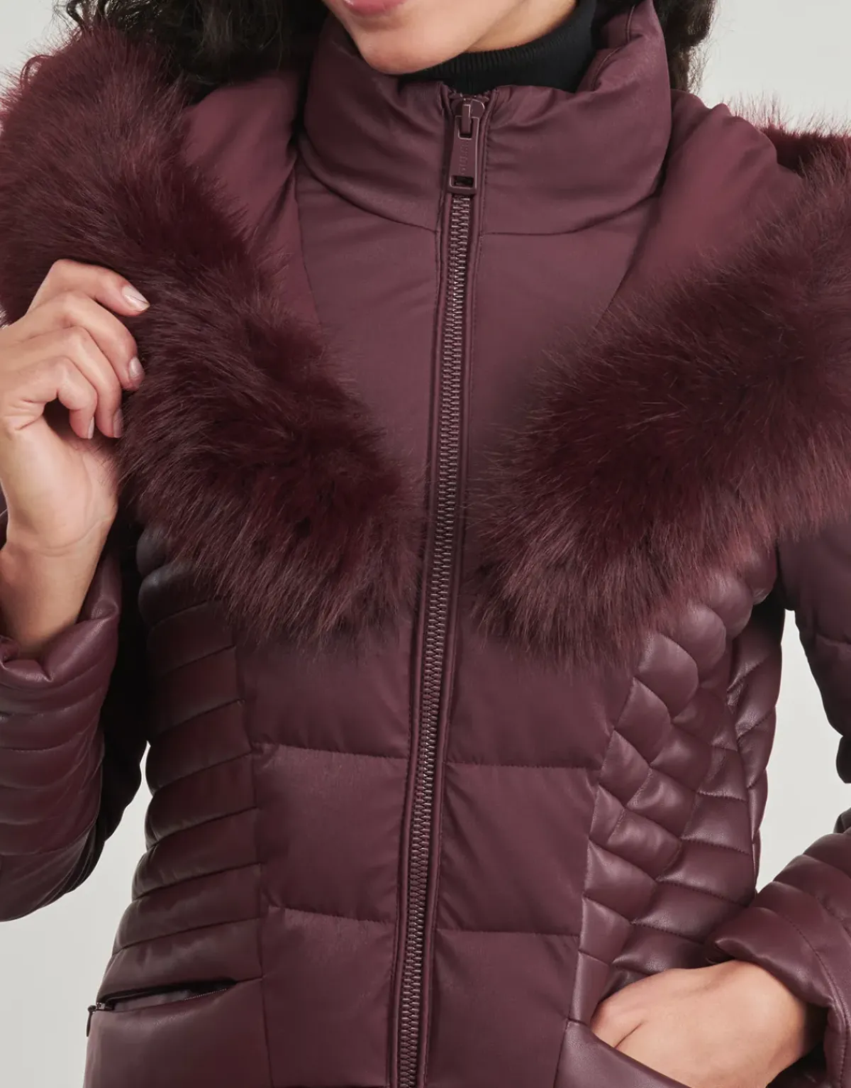 Guess - NEW OXANA JACKET