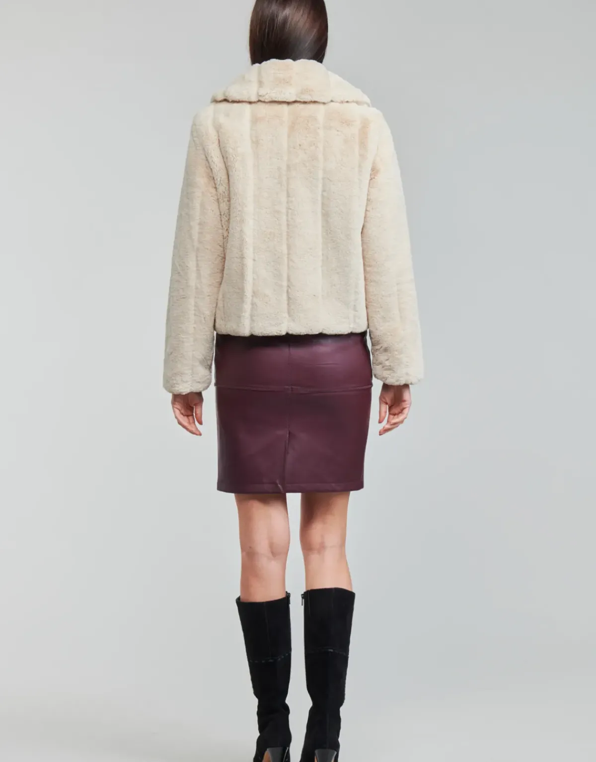 Guess - NEW SOPHY JACKET