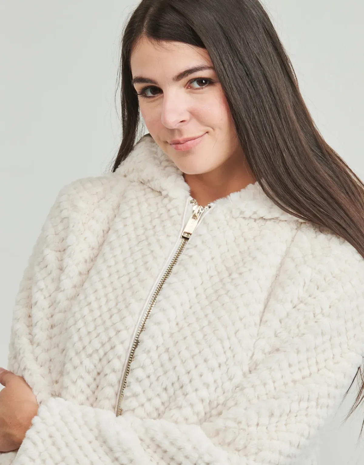 Guess - NEW THEOLINE JACKET