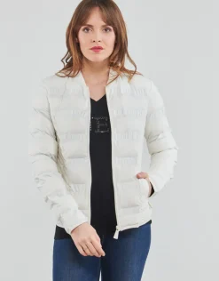 Guess - NEW VERA JACKET