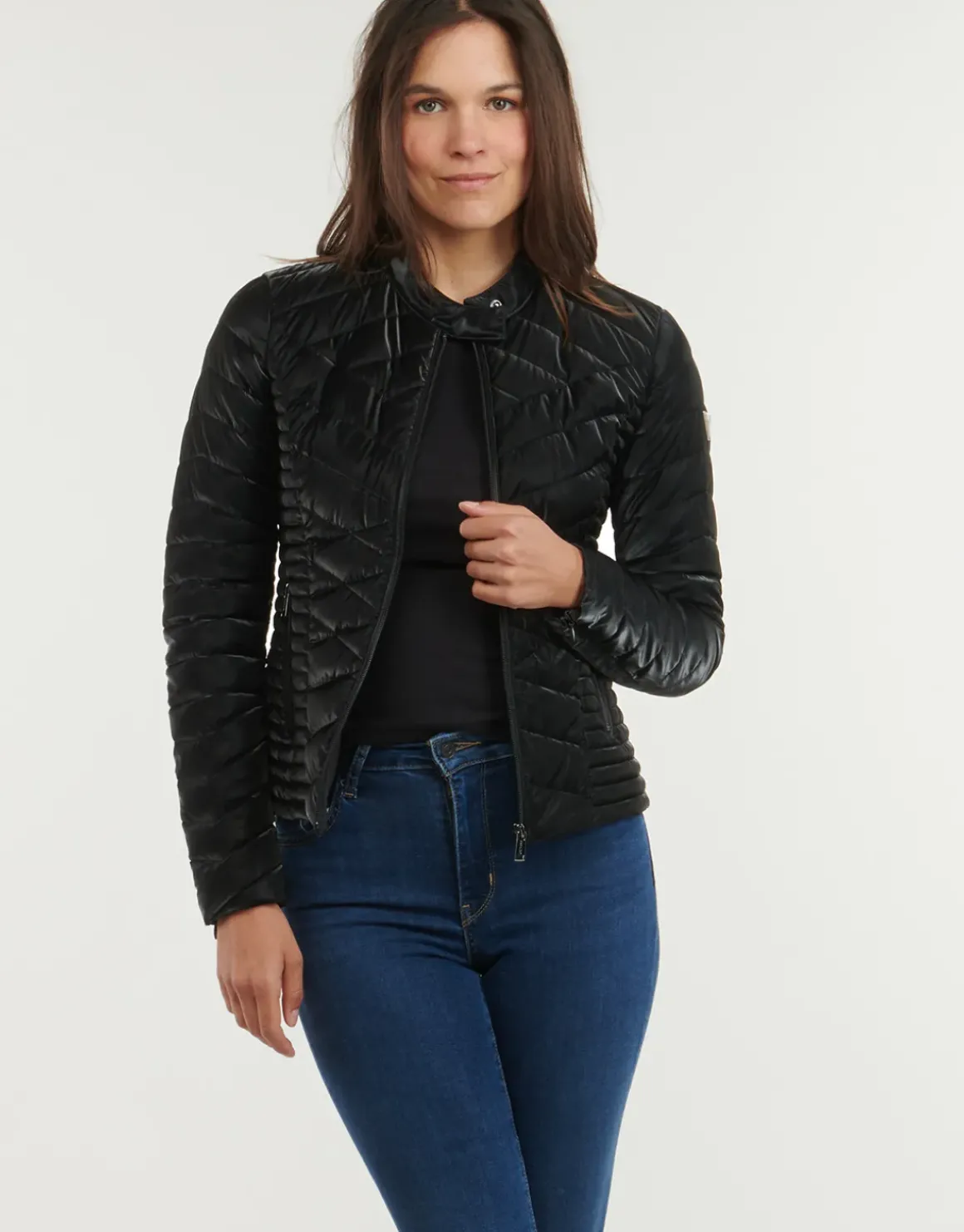 Guess - NEW VONA JACKET