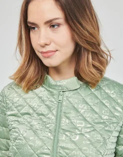 Guess - NEW VONA JACKET