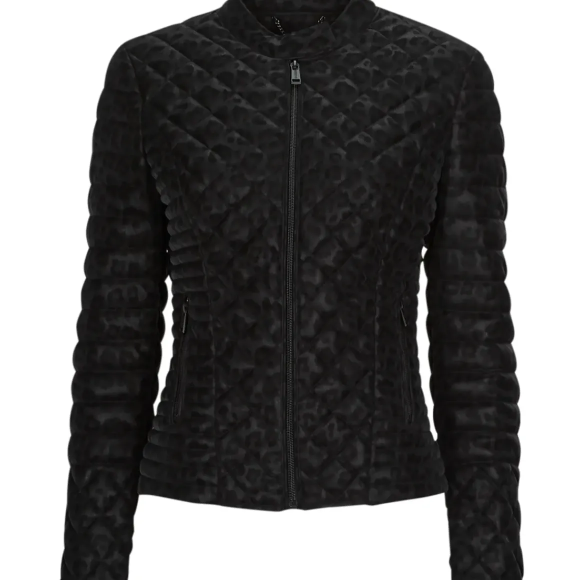 Guess - NEW VONA JACKET