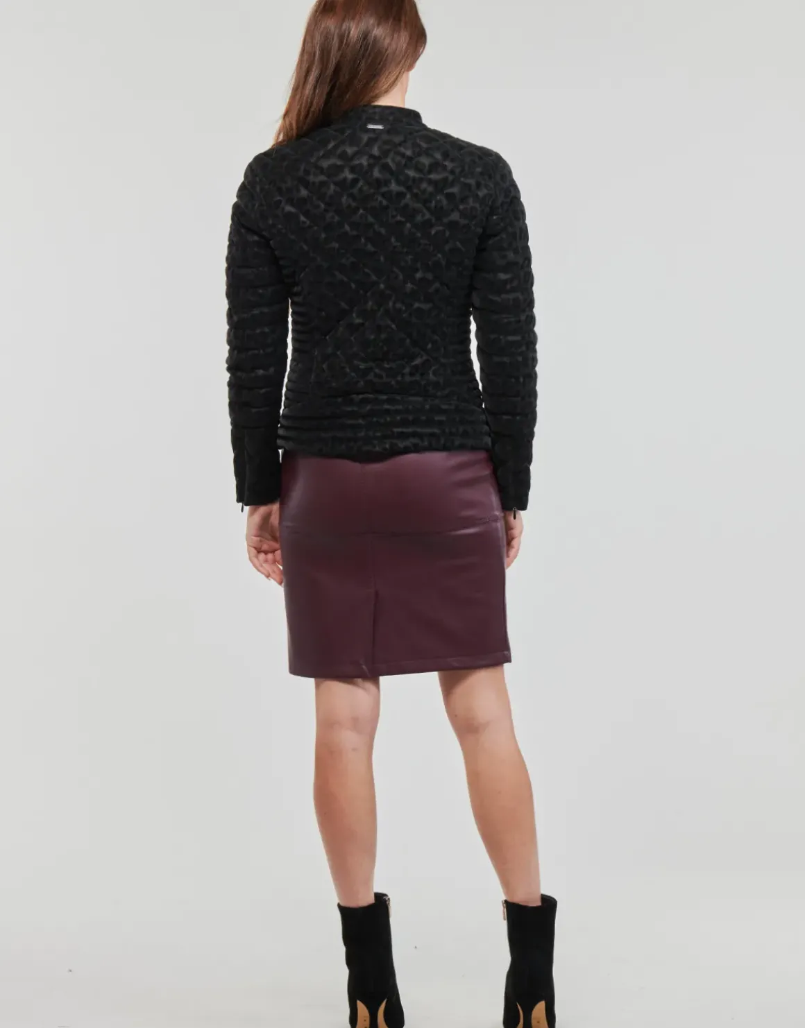 Guess - NEW VONA JACKET