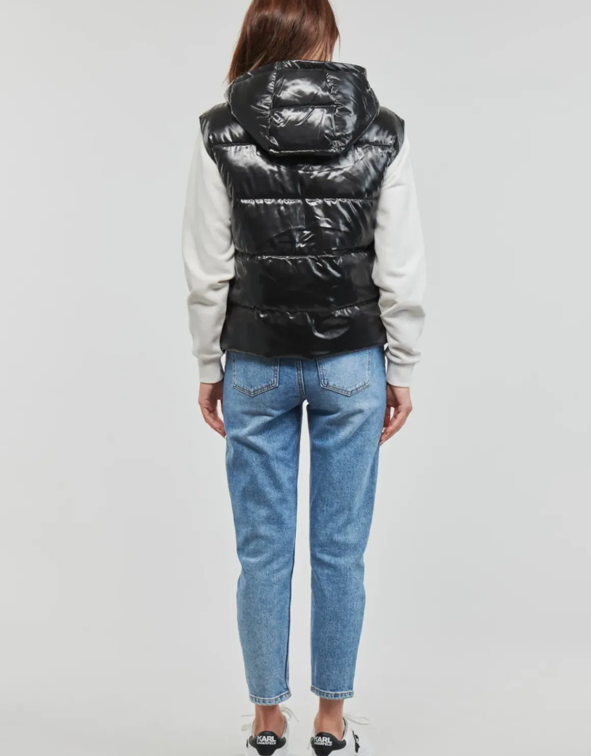 Guess - NOEMI PADDED VEST