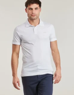 Guess - NOLAN SS POLO