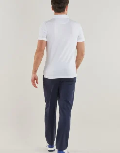 Guess - NOLAN SS POLO
