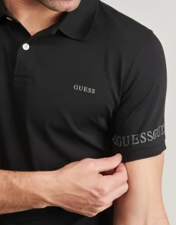 Guess - NOLAN SS POLO