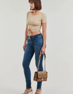 Guess - NYRA RIB