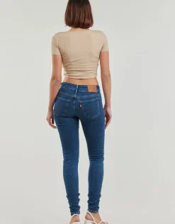 Guess - NYRA RIB
