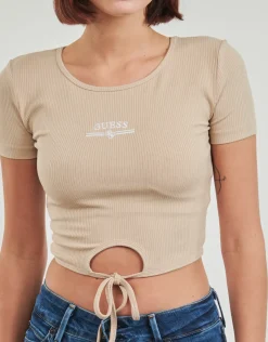 Guess - NYRA RIB