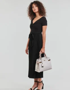 Guess - OFF SHOULDER ERYNN DRESS