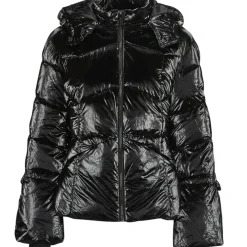 Guess - PALOMA SHORT PUFFA JACKET