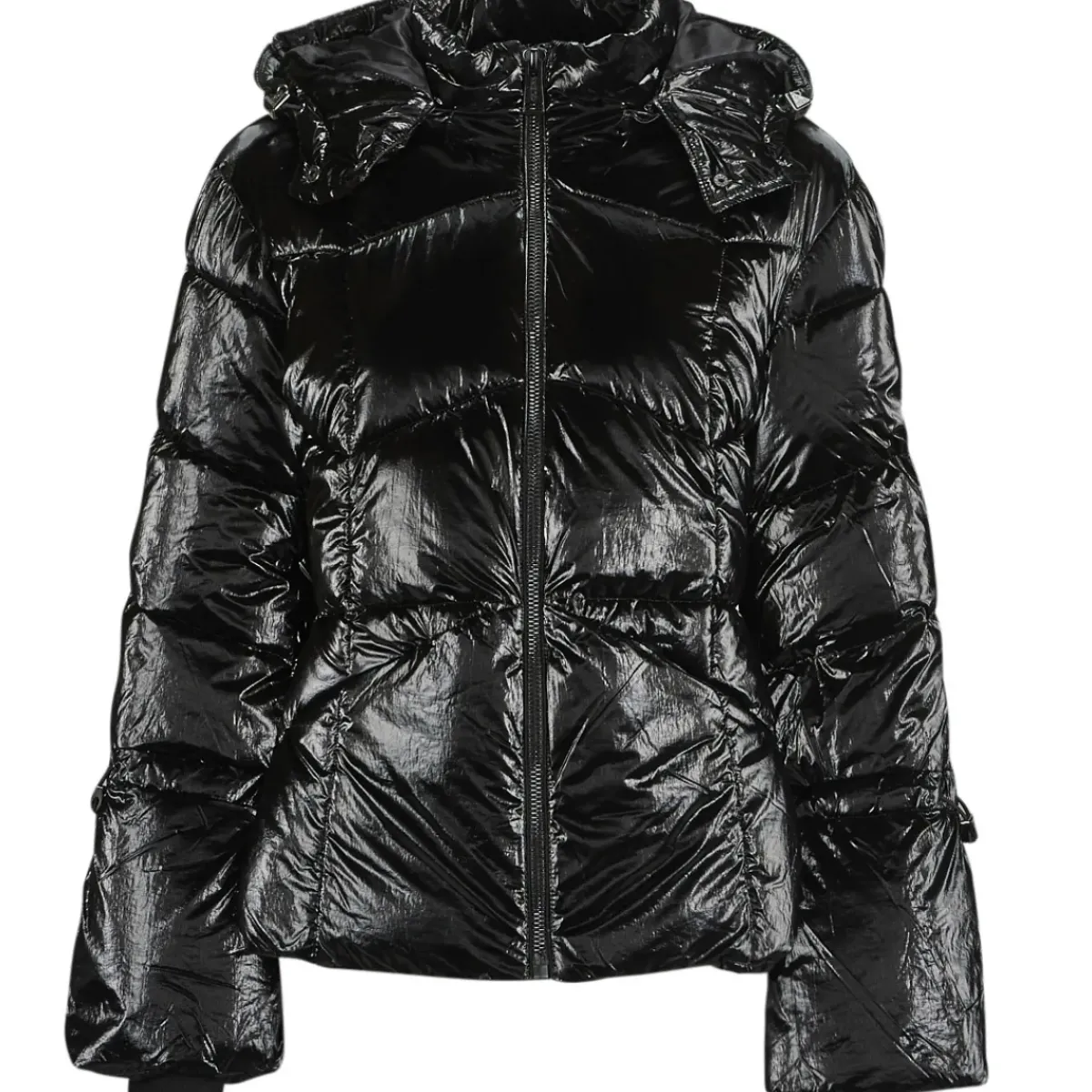 Guess - PALOMA SHORT PUFFA JACKET