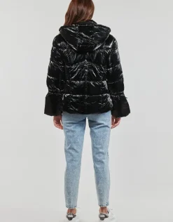 Guess - PALOMA SHORT PUFFA JACKET