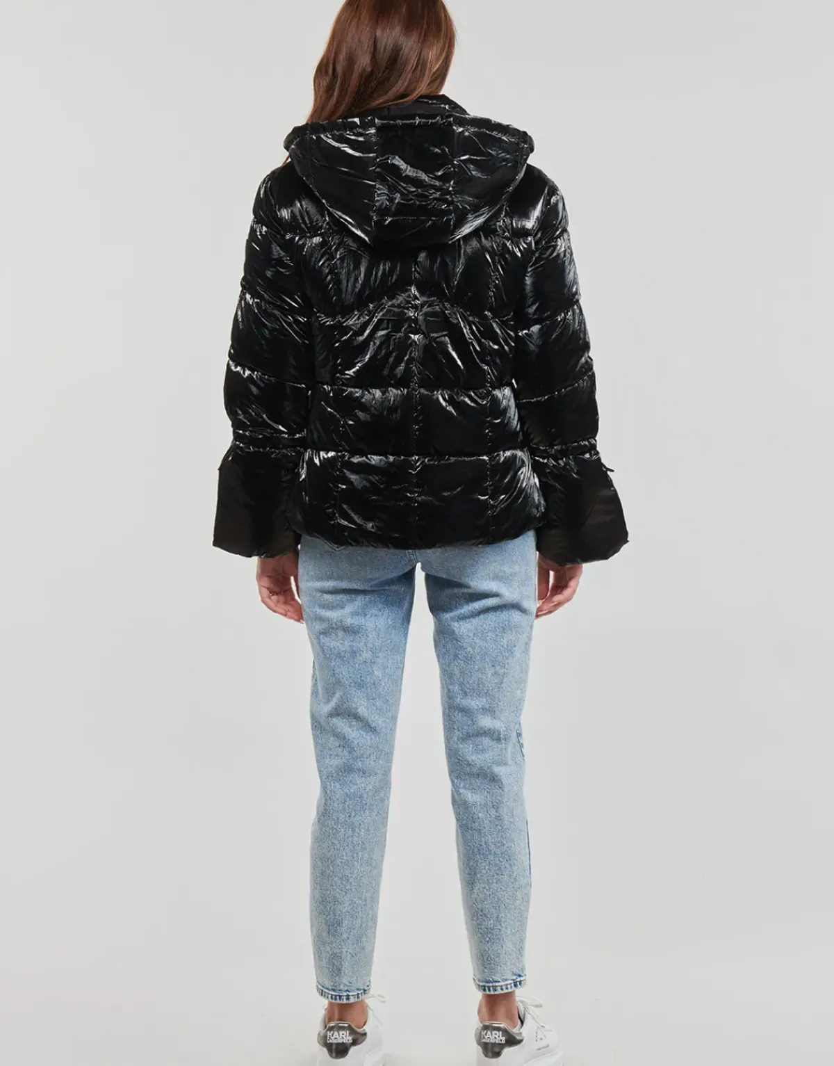 Guess - PALOMA SHORT PUFFA JACKET