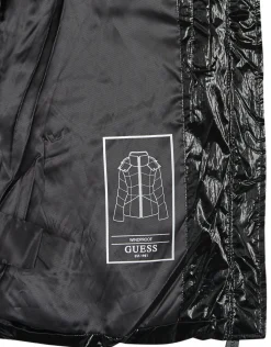 Guess - PALOMA SHORT PUFFA JACKET